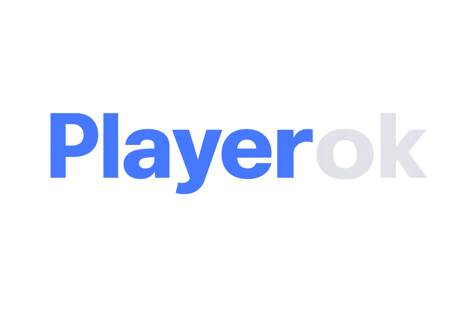 Playerok